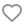 heart inactive