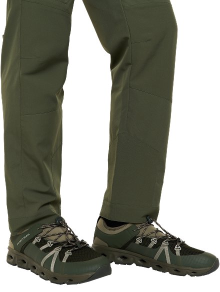Кроссовки Stream 5177 Khaki