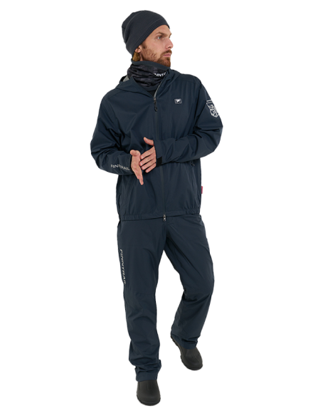 Костюм Outdoor suit 3445 DarkGrey