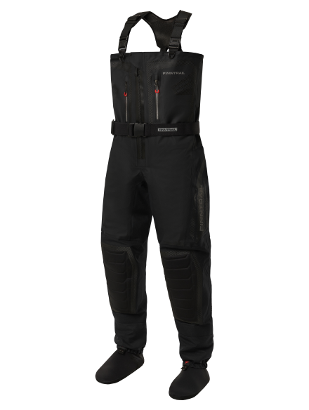 Вейдерсы мужские Speedmaster-Z 1542 Graphite