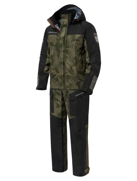 Костюм Thor 3420 CamoGreenGrey
