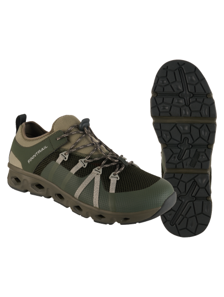Кроссовки Stream 5177 Khaki