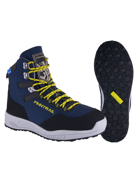Ботинки Sportsman 5198 Blue