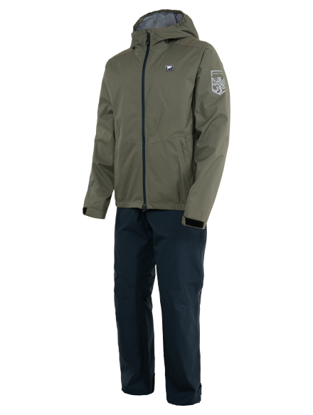 Костюм Outdoor suit 3445 Khaki