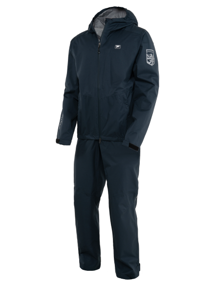 Костюм Outdoor suit 3445 DarkGrey
