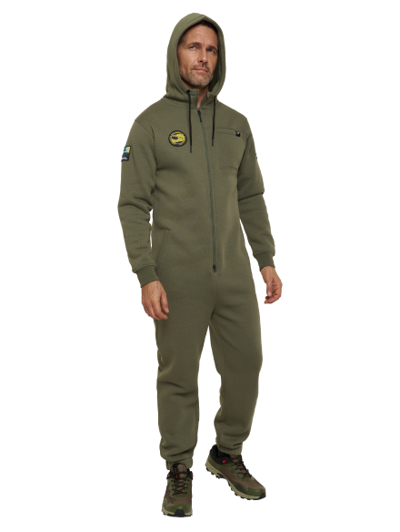 Комбинезон Voyager 1377 Khaki