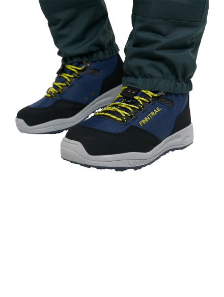 Ботинки Sportsman 5198 Blue