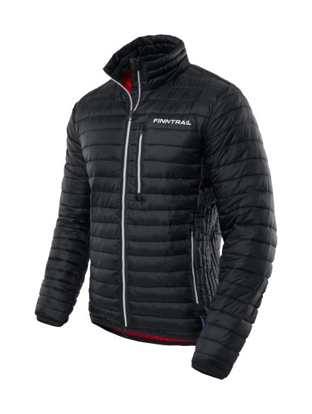Термокуртка Master 1503 Graphite