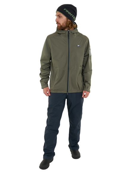 Костюм Outdoor suit 3445 Khaki