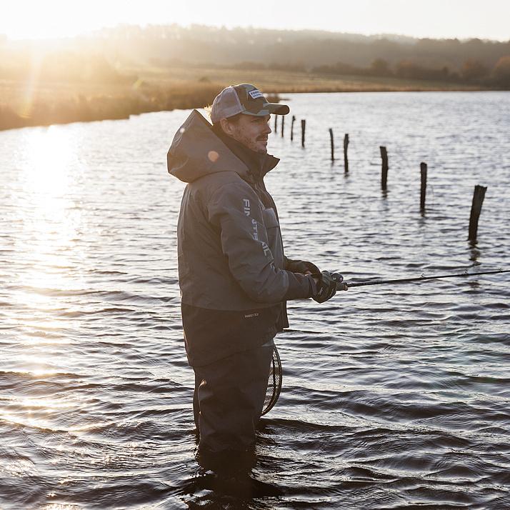 FISHING