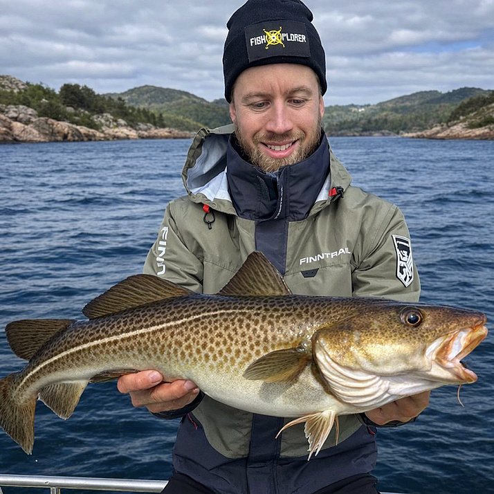 FISHING