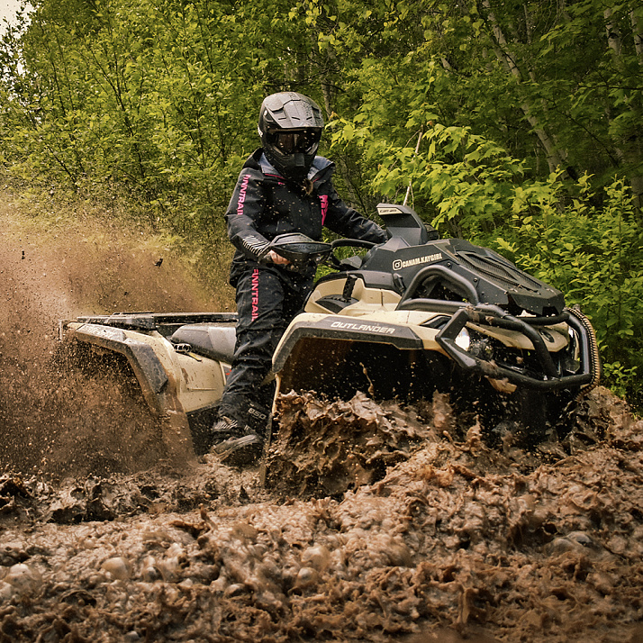 OFFROAD