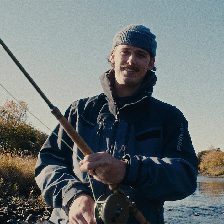 FISHING