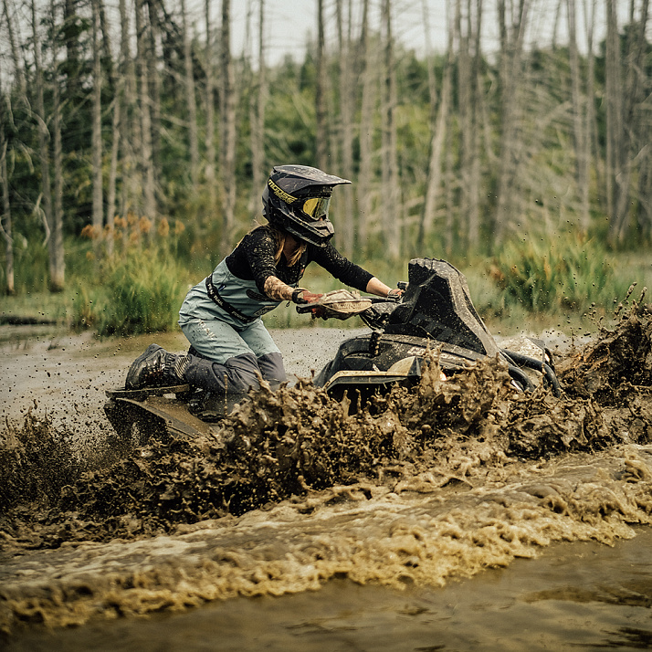 OFFROAD