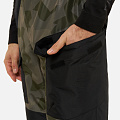 КОСТЮМ FINNTRAIL THOR 3420 CAMOGREENGREY