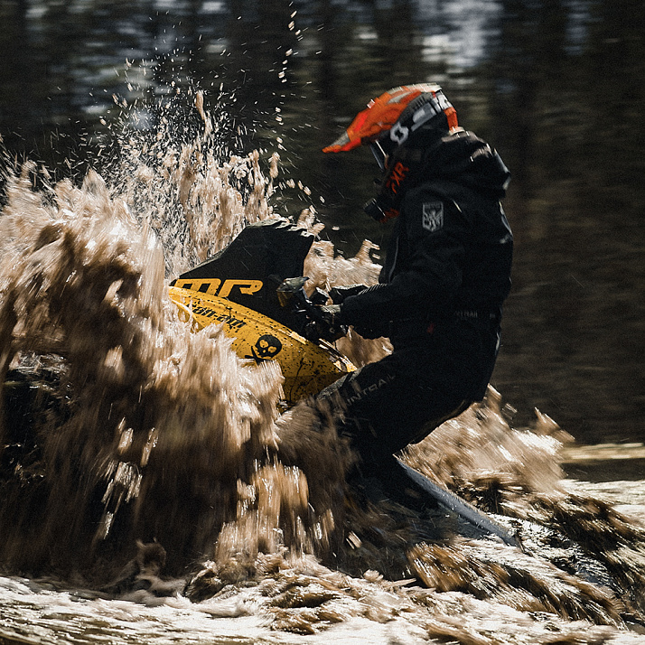 OFFROAD