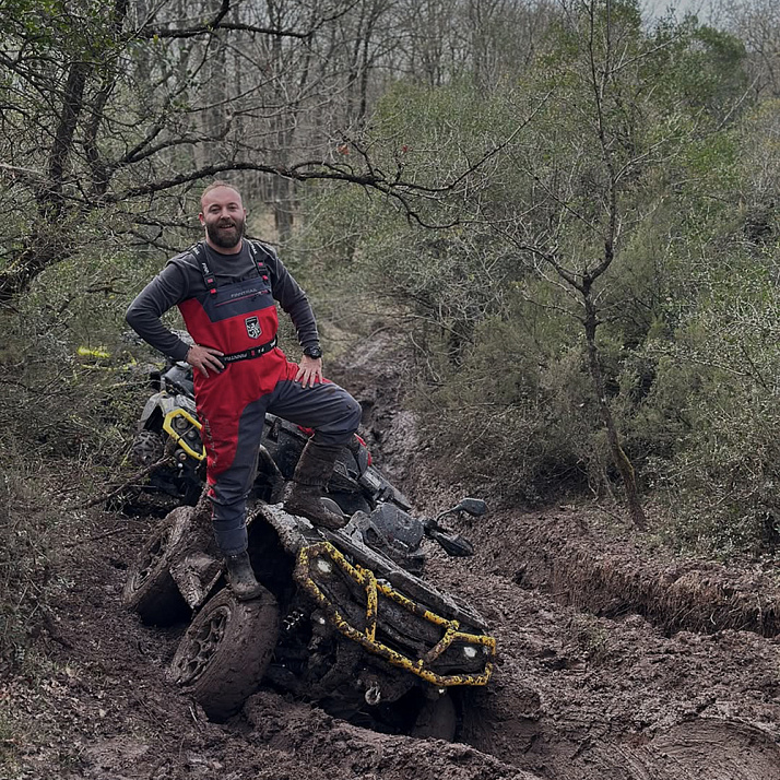 OFFROAD