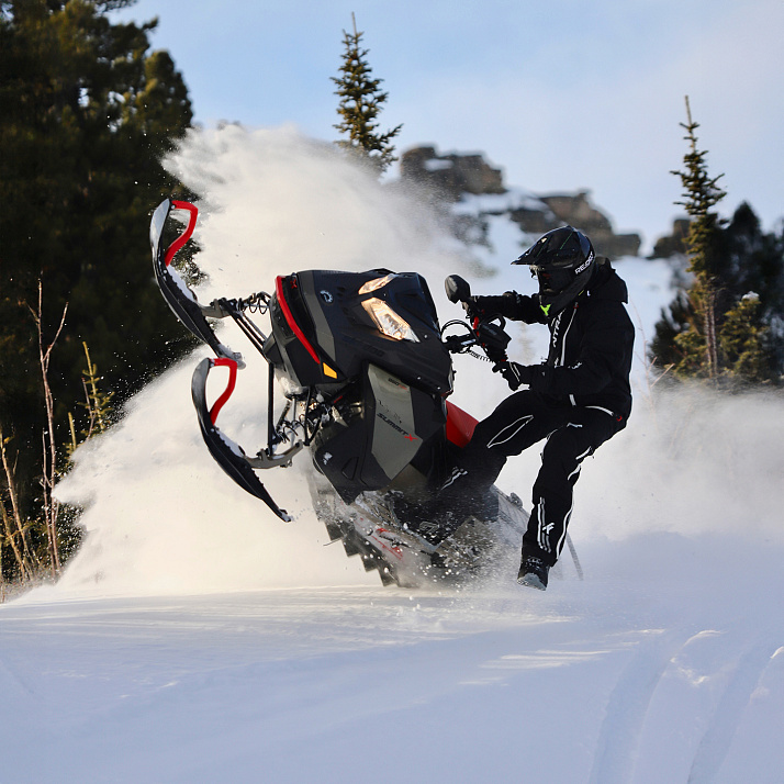 SNOW