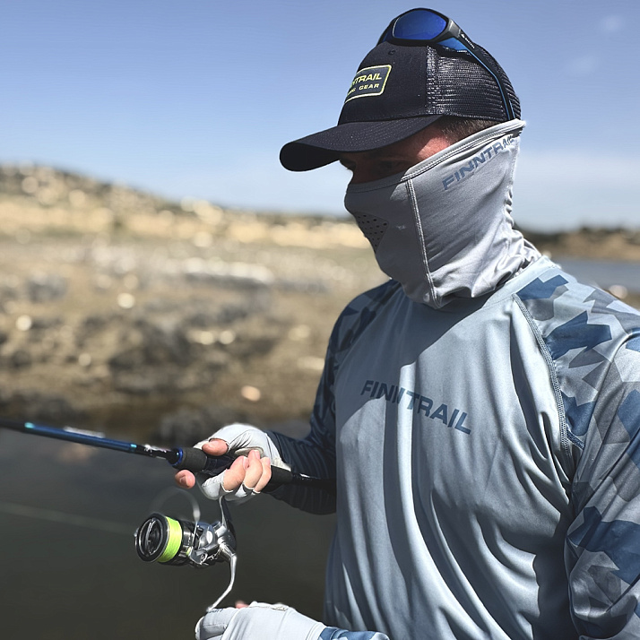 FISHING