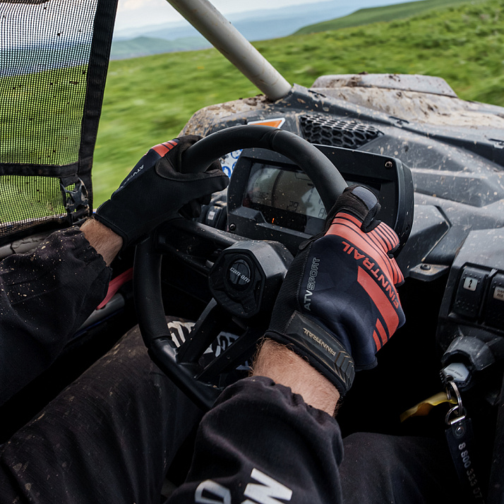 OFFROAD